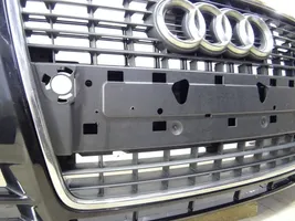 Audi A4 S4 B7 8E 8H Paraurti anteriore 8E0807437AH