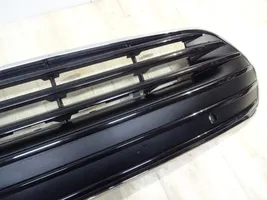 Mini One - Cooper R56 Maskownica / Grill / Atrapa górna chłodnicy 7498332