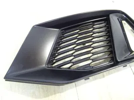 Audi A7 S7 4K8 Grille inférieure de pare-chocs avant 4K8807681B