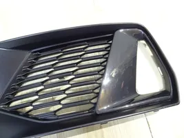 Audi A7 S7 4K8 Grille inférieure de pare-chocs avant 4K8807681B