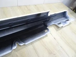 Mercedes-Benz C AMG W205 Foot area side trim A2056980500