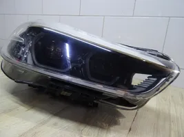 BMW X2 F39 Lampa przednia 873818604