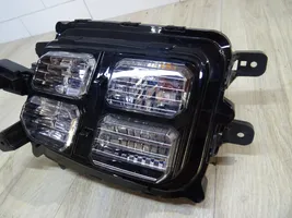 Mitsubishi ASX Faro diurno con luce led GAMZ2202260