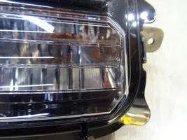 Mitsubishi ASX Faro diurno con luce led GAMZ2202260