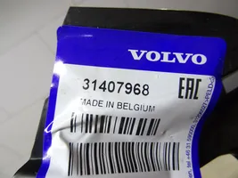 Volvo XC40 Marmitta/silenziatore posteriore tubo di scappamento 31407970