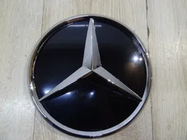 Mercedes-Benz B W247 Logo, emblème, badge A0008800600