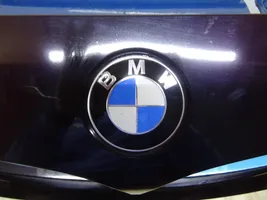 BMW 2 F45 Priekšējais bamperis 8062177