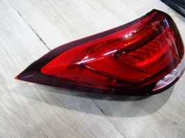 Mercedes-Benz CLS W257 Lampa tylna A2579062600