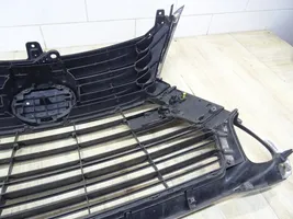 Lexus GS 250 350 300H 450H Front bumper upper radiator grill 5311230420