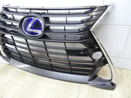 Lexus GS 250 350 300H 450H Front bumper upper radiator grill 5311230420