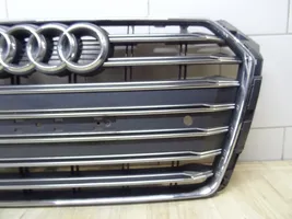 Audi A4 S4 B9 Griglia anteriore 8W0853651M