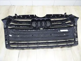 Audi A4 S4 B9 Etusäleikkö 8W0853651M