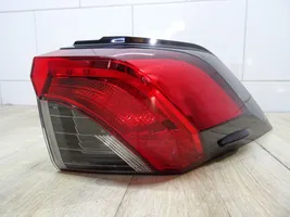 Toyota RAV 4 (XA50) Lampa tylna 8155042230