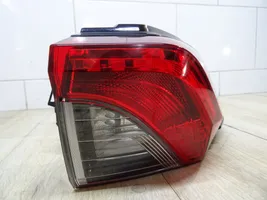 Toyota RAV 4 (XA50) Lampa tylna 8155042230