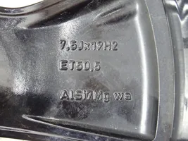 Volvo XC40 R19-alumiinivanne 32243375