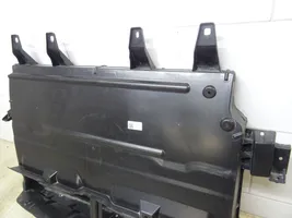 BMW X5 G05 Déflecteur d'air de radiateur de refroidissement 8738428