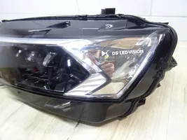 Citroen DS5 Headlight/headlamp 9831755780