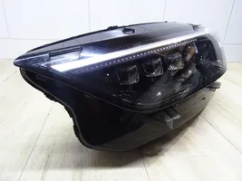 Citroen DS5 Lampa przednia 9831755780