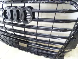 Audi A3 S3 8V Griglia superiore del radiatore paraurti anteriore 8V5853651C