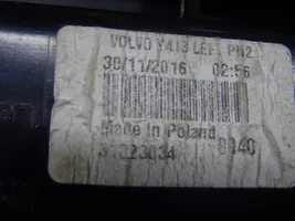 Volvo XC60 Lampa tylna 31323034