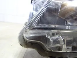 Toyota Yaris Lampa przednia YARIS3