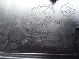 Hyundai i20 (GB IB) Grille inférieure de pare-chocs avant 86351Q0AB0
