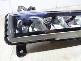 BMW 2 F45 Lampa LED do jazdy dziennej 1132009