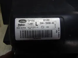 Ford Kuga II Lampa przednia CV4413W030AE