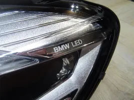 BMW 2 F45 Передняя фара 873864104