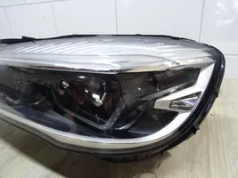 BMW 2 F45 Lampa przednia 873864104