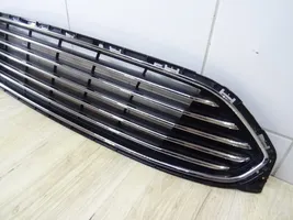 Ford S-MAX Grille calandre supérieure de pare-chocs avant EM2B8200AE