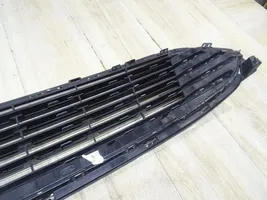 Ford S-MAX Maskownica / Grill / Atrapa górna chłodnicy EM2B8200AE