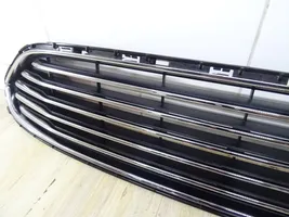 Ford S-MAX Maskownica / Grill / Atrapa górna chłodnicy EM2B8200AE