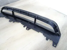 Audi Q7 4L Front bumper lower grill 4L0807683