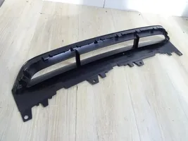 Audi Q7 4L Front bumper lower grill 4L0807683