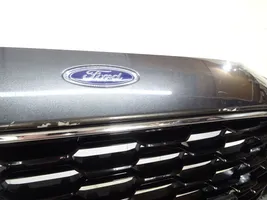 Ford Puma Stoßstange Stoßfänger vorne L1TB17757A