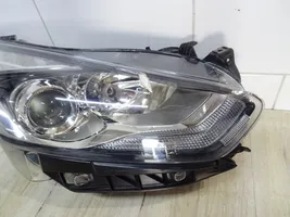 Ford S-MAX Lampa przednia EM2B13W029GH