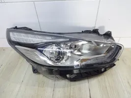 Ford S-MAX Lampa przednia EM2B13W029GH