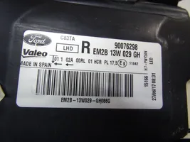 Ford S-MAX Lampa przednia EM2B13W029GH