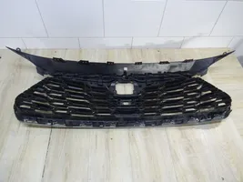 Toyota RAV 4 (XA30) Grille de calandre avant 531110E250