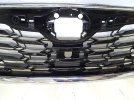 Toyota RAV 4 (XA30) Grille de calandre avant 531110E250