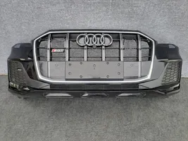 Audi SQ7 Pare-choc avant 4M0807437Q