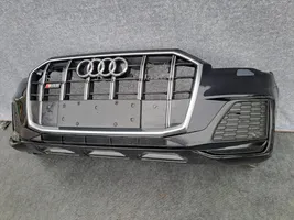 Audi SQ7 Zderzak przedni 4M0807437Q