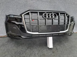 Audi SQ7 Pare-choc avant 4M0807437Q