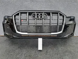 Audi SQ7 Zderzak przedni 4M0807437Q