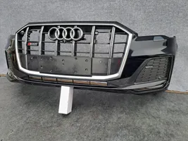 Audi SQ7 Zderzak przedni 4M0807437Q