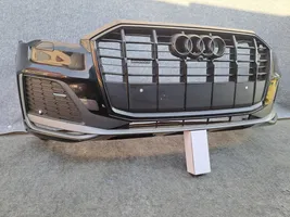 Audi Q7 4M Zderzak przedni 4M0807437Q