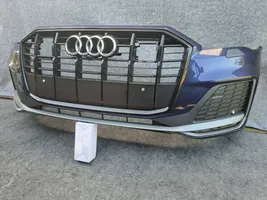 Audi Q7 4M Paraurti anteriore 4M0807437Q