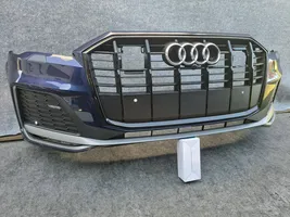 Audi Q7 4M Etupuskuri 4M0807437Q