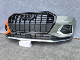 Audi Q3 F3 Paraurti anteriore 83A807437